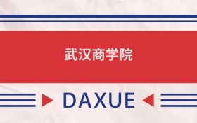 武漢商學(xué)院2025全國招生計(jì)劃表：附錄取分?jǐn)?shù)線