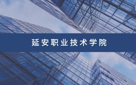 延安职业技术学院定向士官专业及分数线汇总（2026参考）