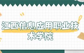 2026江西信息应用职业技术学院定向士官录取分数线