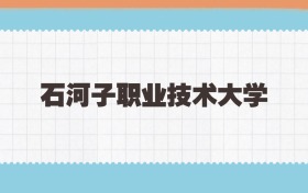 新疆石河子职业技术学院定向士官2025年录取线:含招生计划