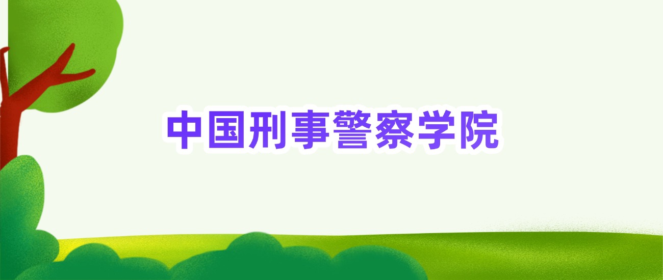 中国刑事警察学院提前批次录取分数线（2025年最低分）