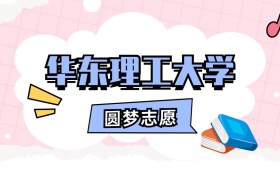 华东理工大学招生计划人数、本科学费及代码（2026年参考）