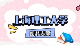 上海理工大学招生计划人数、本科学费及代码（2026年参考）