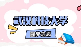 武汉科技大学招生计划人数、本科学费及代码（2026年参考）