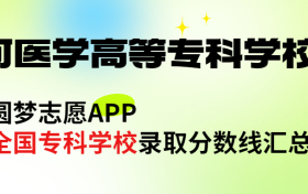 漯河医学高等专科学校怎么样好不好？王牌专业有哪些?