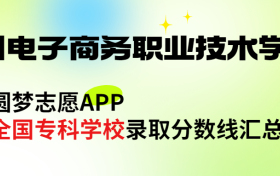 贵州电子商务职业技术学院怎么样好不好？王牌专业有哪些?