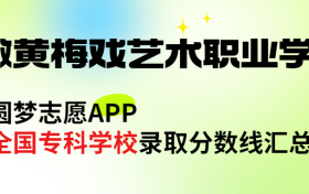 安徽黄梅戏艺术职业学院怎么样好不好？王牌专业有哪些?