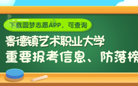 景德镇艺术职业大学是野鸡大学吗？是正规学校吗？公办还是民办？