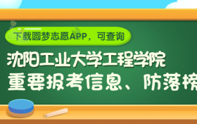 沈阳工业大学工程学院是野鸡大学吗？是正规学校吗？公办还是民办？