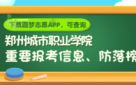 郑州城市职业学院是野鸡大学吗？是正规学校吗？公办还是民办？