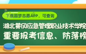 湖北黄冈应急管理职业技术学院是野鸡大学吗？是正规学校吗？公办还是民办？