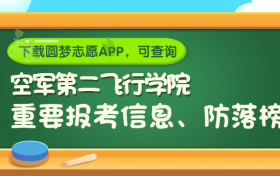 空军第二飞行学院是野鸡大学吗？是正规学校吗？公办还是民办？