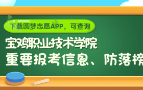 宝鸡职业技术学院是野鸡大学吗？是正规学校吗？公办还是民办？