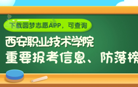 西安职业技术学院是野鸡大学吗？是正规学校吗？公办还是民办？