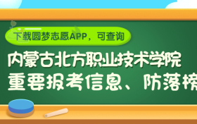 内蒙古北方职业技术学院是野鸡大学吗？是正规学校吗？公办还是民办？