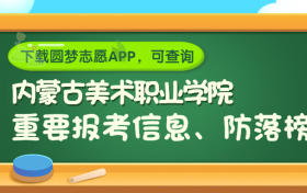 内蒙古美术职业学院是野鸡大学吗？是正规学校吗？公办还是民办？