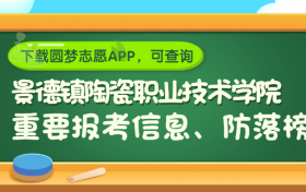 景德镇陶瓷职业技术学院是野鸡大学吗？是正规学校吗？公办还是民办？