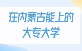 2026年內(nèi)蒙古多少分能上大專大學？高考物理類最低163分錄取