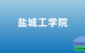 2024年鹽城工學(xué)院在江蘇的錄取分?jǐn)?shù)線及位次：最低493分