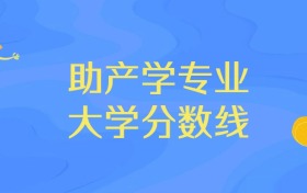 安徽助產(chǎn)學(xué)專業(yè)大學(xué)排名及分?jǐn)?shù)線（前十強(qiáng)）