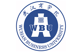 2025年武汉商学院在四川的录取分数线及位次（2022-2024历年）