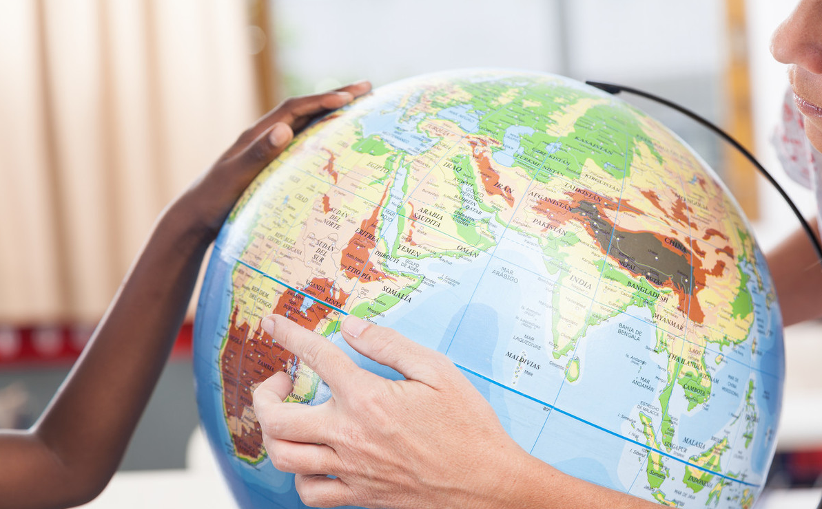 2020年全国一卷文综高考试卷真题及答案参考