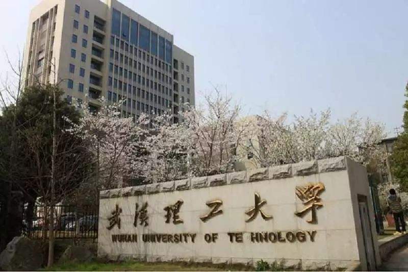 武汉理工大学最好考的专业-武汉理工大学最低分专业