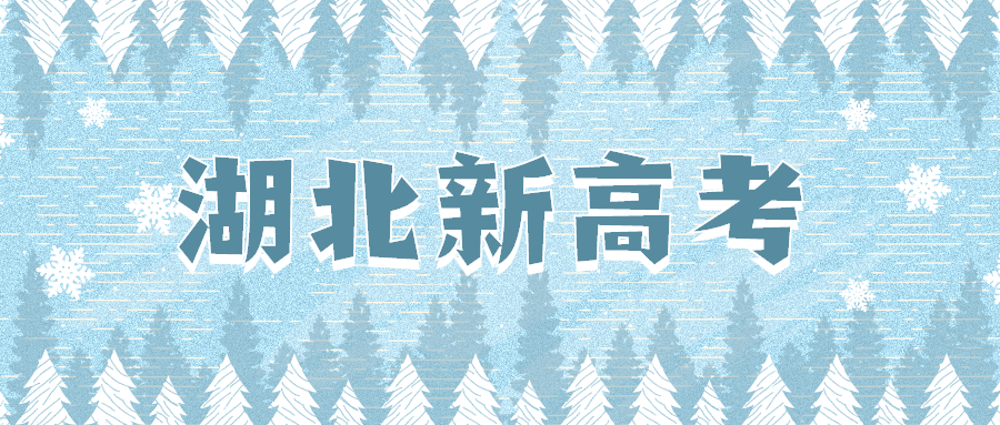 2021湖北新高考赋分制-湖北选科优势组合