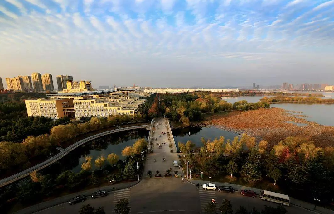 中等生学什么专业容易逆袭翻身