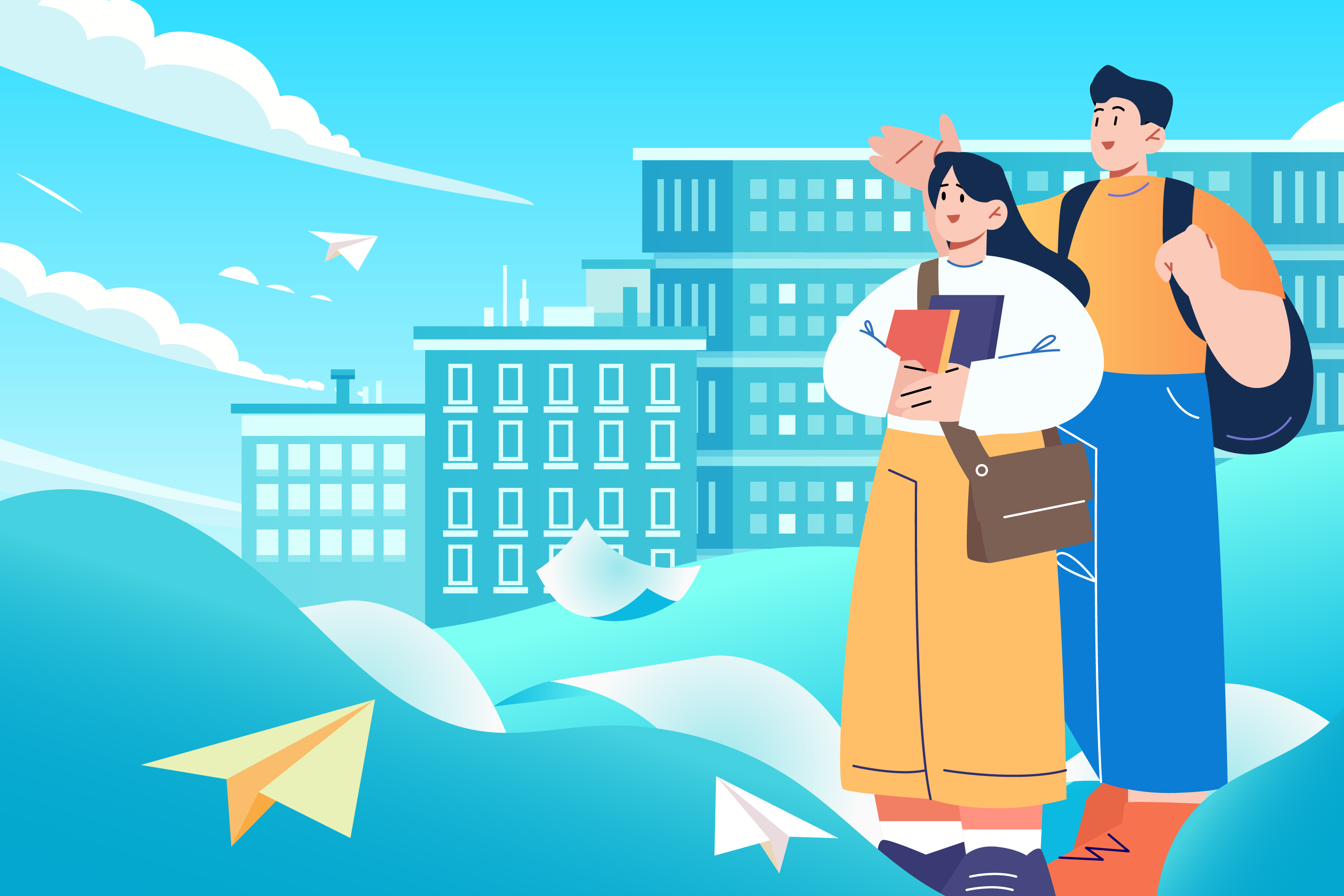 2023年高考人数能达到多少人？全国各省报名人数统计