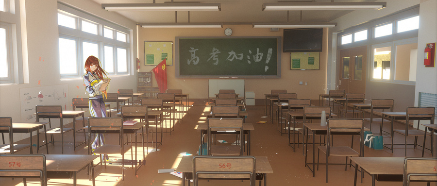 2023佛山一模语文试卷答案及真题解析！