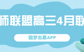 2023江西九师联盟高三4月质量检测各科试卷及答案汇总（X）