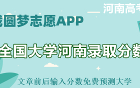 2023年河南高考(全国乙卷)真题及答案解析汇总（全）