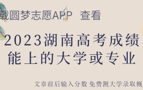 2023新高考湖南卷物理真题及答案解析（已更新）