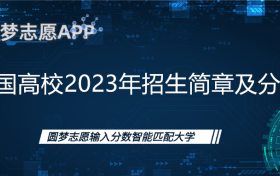 2023首次招生的大学-2023年扩招的学校有哪些