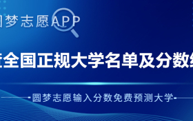 全国野鸡大学名单曝光392所完整版（报了=白读，千万别去）