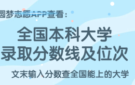 国内收分最低的本科大学-录取分数线低的本科院校（2024捡漏）