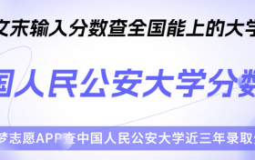 211大学最新排名一览表（116所）